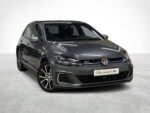 Volkswagen Golf GTE hybride rechargeable 204 ch