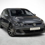 Volkswagen Golf GTE hybride rechargeable 204 ch