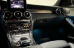 Mercedes-Benz Classe C 350e- 2016 – Image 5