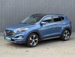 Hyundai Tucson 1.7CRDI 141 ch – Image 5