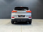 Hyundai Tucson 1.7Crdi 141Cv Aut – Image 5