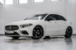 Mercedes-Benz Classe A 2XAMG