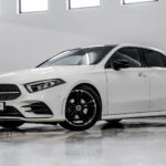 Mercedes-Benz Classe A 2XAMG