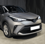 Toyota C-HR Hybrid Lounge Tech 184HK/ACC/JBL/BI-LED/NAVI/DAB+ – Image 5