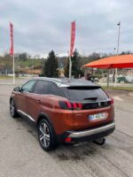 Peugeot 3008 gt Orange – Image 5