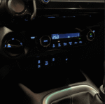 Toyota hilux d-cab sr/4WD/double cabine/r.camera – Image 5