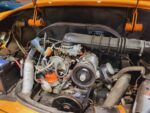 VOLKSWAGEN Karmann Ghia Cabriolet – Image 5