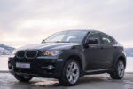 BMW X6 XDRIVE 30D/ACC/HIFI/SIÈGES CONFORT/TOIT OUVRANT/CACHE-POUSSOIRS/SOFTCLOSE – Image 5