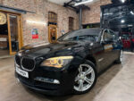 BMW Série 7 - 730D 245HP M-SPORT – Image 5