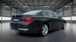 BMW Série 7-740d xDRIVE S-Close/Navi/Dab/M-sport – Image 5
