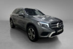 Mercedes-Benz GLC 350e – Image 5