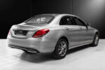 Mercedes-Benz Classe C 200 4MATIC – Image 5