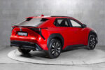 Toyota bZ4X – Image 5