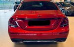 Mercedes-Benz Classe E D – 2017 – Image 5