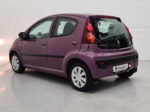Peugeot 107 – Image 4