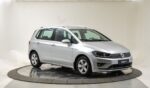 Volkswagen Golf Sportsvan – Image 6