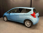 Nissan Note – Image 5