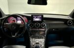 Mercedes-Benz Classe C 350e- 2016 – Image 6