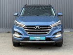 Hyundai Tucson 1.7CRDI 141 ch – Image 6