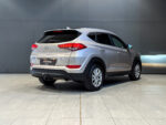 Hyundai Tucson 1.7Crdi 141Cv Aut – Image 6
