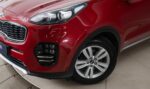 Kia Sportage 1.6 T-GDI GT-Line 4WD – Image 6