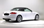 Audi TT Roadster – 2x S-line – 2018 – Image 6