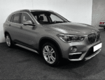 BMW X1 sDrive 18d 2.0 150ch Aut. Panorama. Caméra 2016 – Image 6