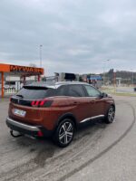 Peugeot 3008 gt Orange – Image 6