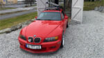 BMW Z3 – Image 6