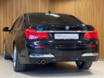 BMW Série 7 - 730D M-Sport 245ch/Eu – Image 6