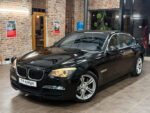 BMW Série 7 - 730D 245HP M-SPORT – Image 6