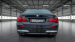 BMW Série 7-740d xDRIVE S-Close/Navi/Dab/M-sport – Image 6