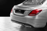 Mercedes-Benz Classe C 200 4MATIC – Image 6