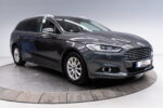 Ford Mondeo – Image 7