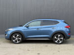 Hyundai Tucson 1.7CRDI 141 ch – Image 7