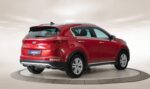 Kia Sportage 1.6 T-GDI GT-Line 4WD – Image 7