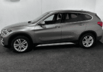 BMW X1 sDrive 18d 2.0 150ch Aut. Panorama. Caméra 2016 – Image 7