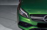 Mercedes-Benz Classe A A 45 AMG -2018 – Image 7