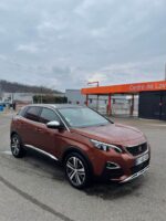 Peugeot 3008 gt Orange – Image 7