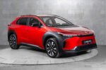 Toyota bZ4X – Image 7