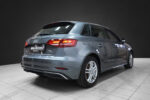 Audi A3 Sportback e-tron Plug-In – Image 29