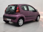 Peugeot 107 – Image 6