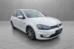 Volkswagen Golf 1.4 TSI 204 ch GTE – Image 8