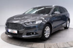 Ford Mondeo – Image 8