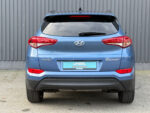 Hyundai Tucson 1.7CRDI 141 ch – Image 8