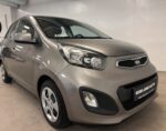 Kia Picanto 1.0i – Image 8