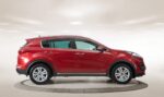 Kia Sportage 1.6 T-GDI GT-Line 4WD – Image 8
