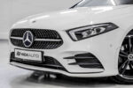 Mercedes-Benz Classe A 2XAMG – Image 8