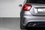 Mercedes-Benz Classe A - A180 – Image 8