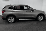 BMW X1 sDrive 18d 2.0 150ch Aut. Panorama. Caméra 2016 – Image 8